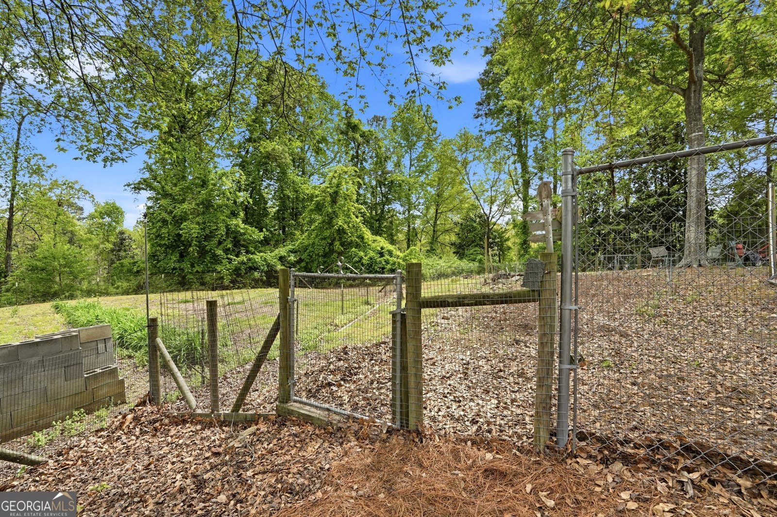 4228 Cove Court Marietta - Photo 69