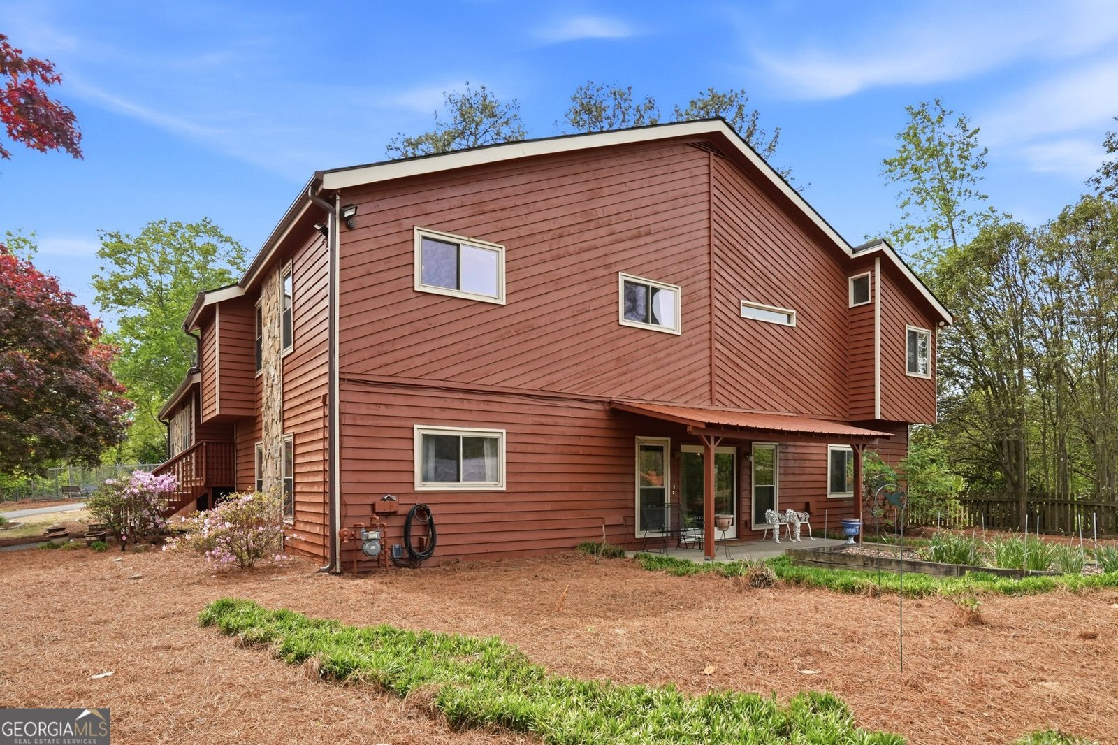 4228 Cove Court Marietta - Photo 72