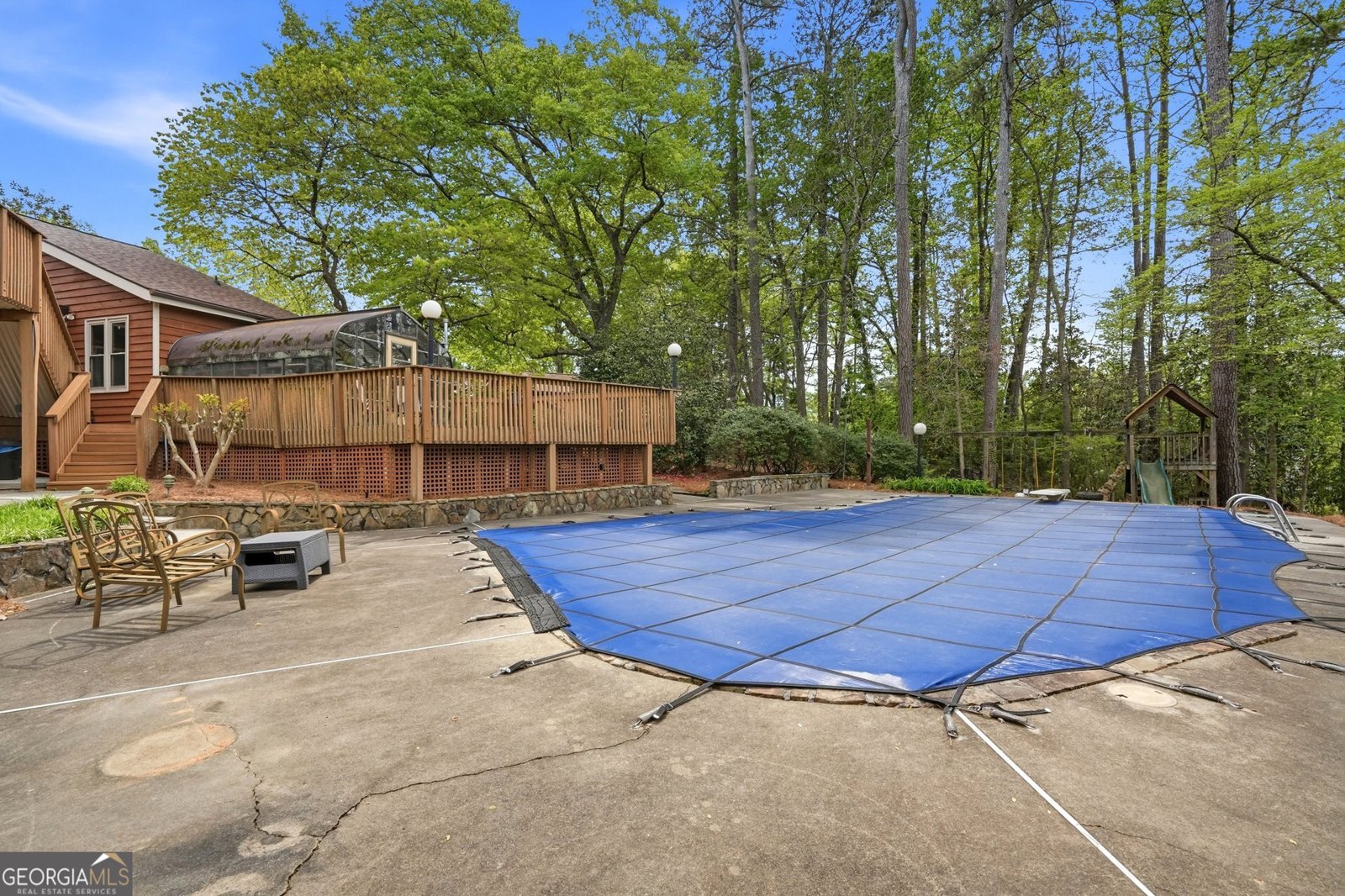 4228 Cove Court Marietta - Photo 75