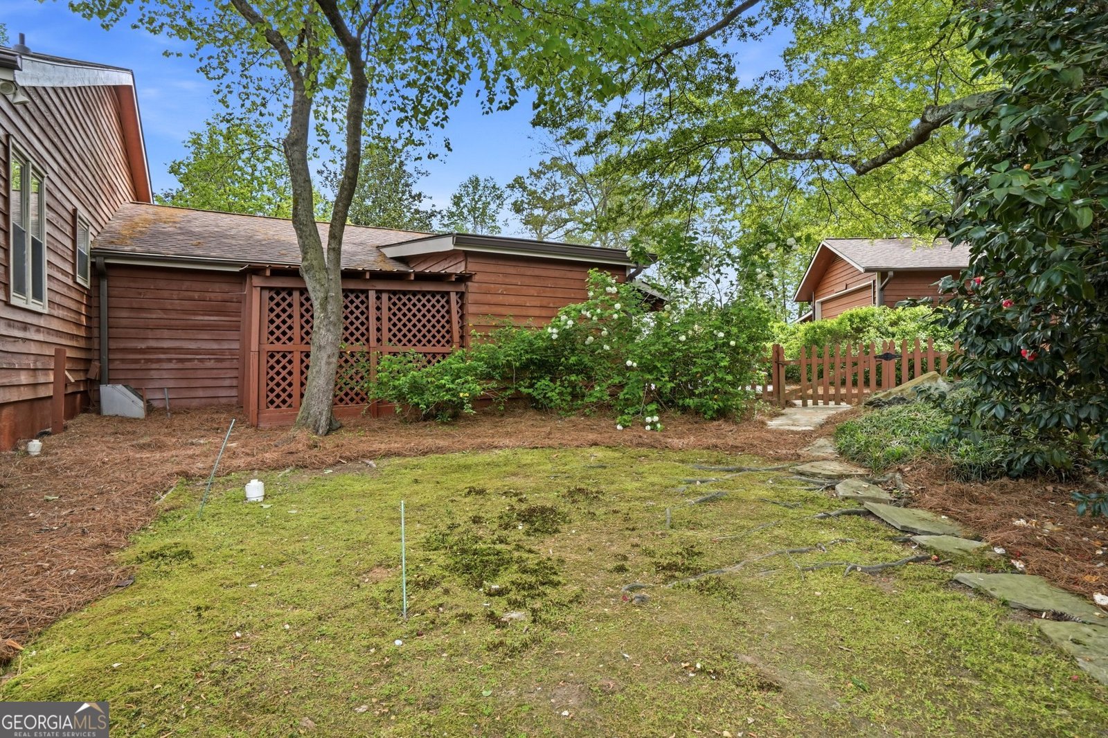 4228 Cove Court Marietta - Photo 77