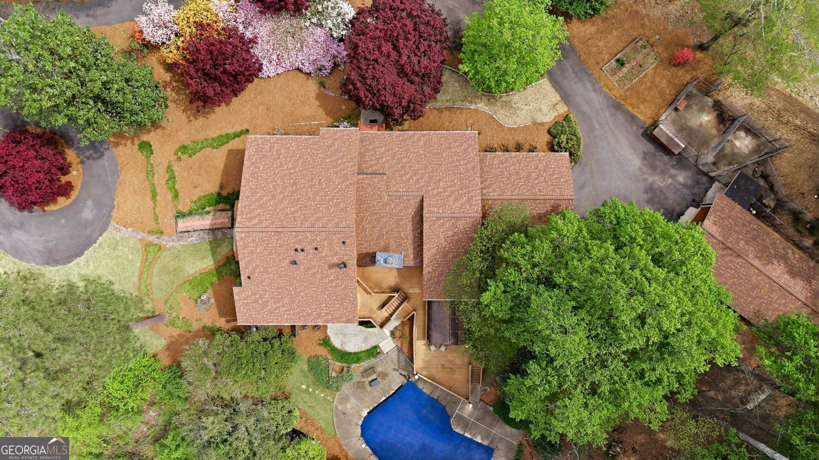 4228 Cove Court Marietta - Photo 78