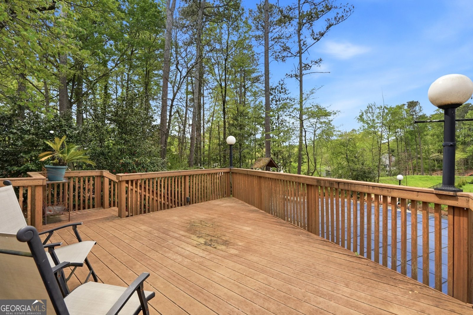 4228 Cove Court Marietta - Photo 8