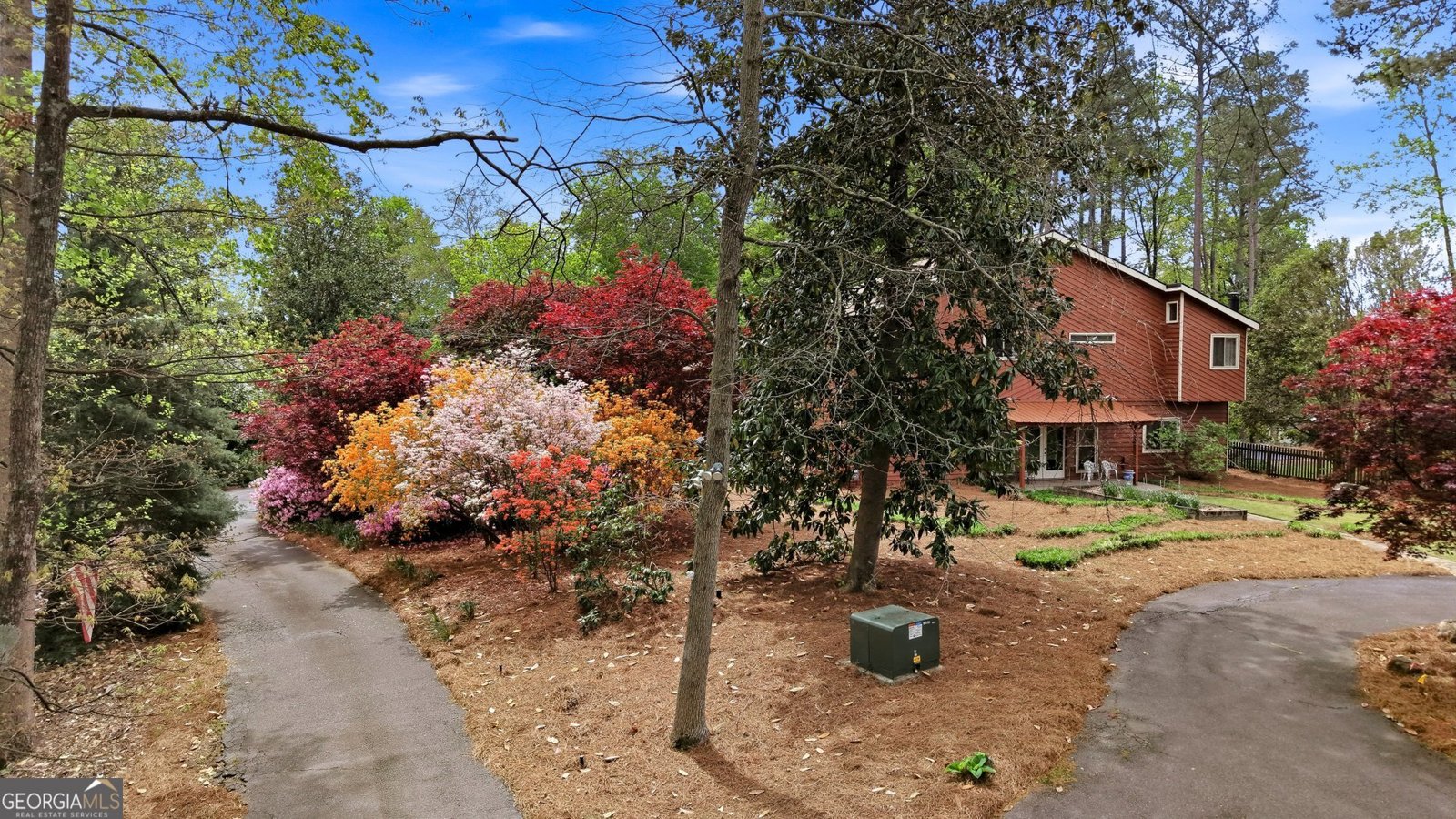 4228 Cove Court Marietta - Photo 80