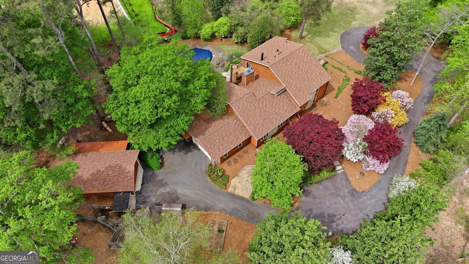 4228 Cove Court Marietta - Photo 81