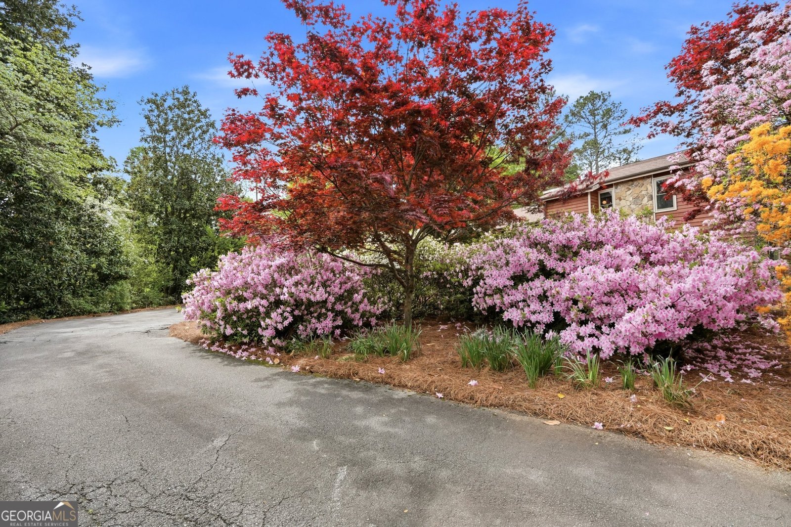 4228 Cove Court Marietta - Photo 9