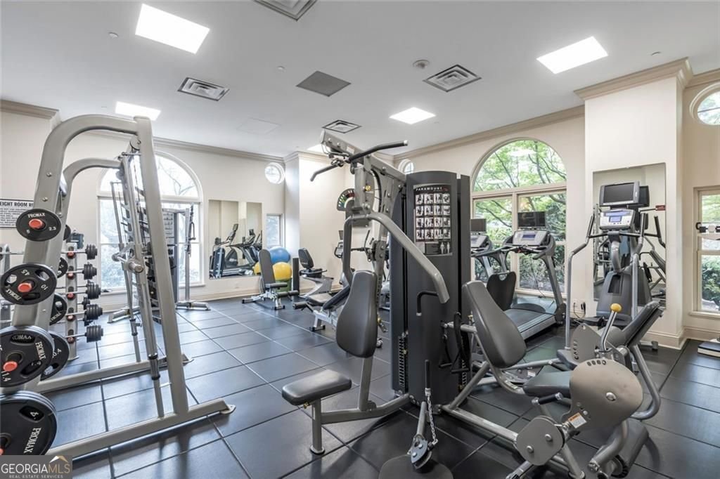 199 14th Street Atlanta - Photo 19