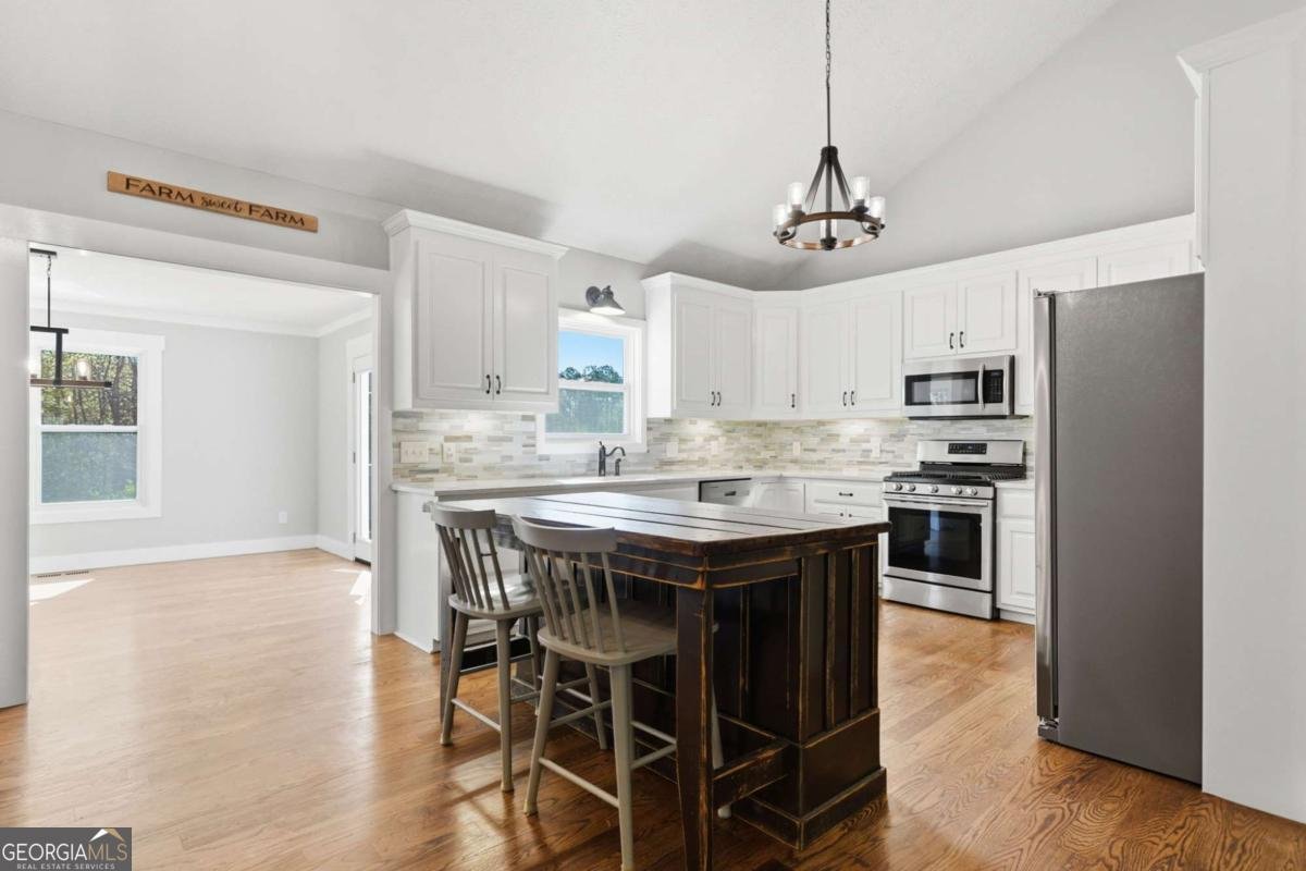 3060 Cherry Grove Road Ball Ground - Photo 13