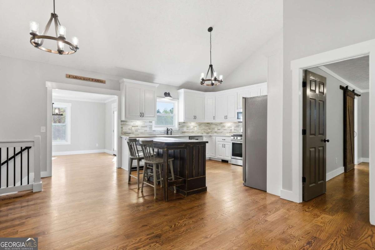 3060 Cherry Grove Road Ball Ground - Photo 14