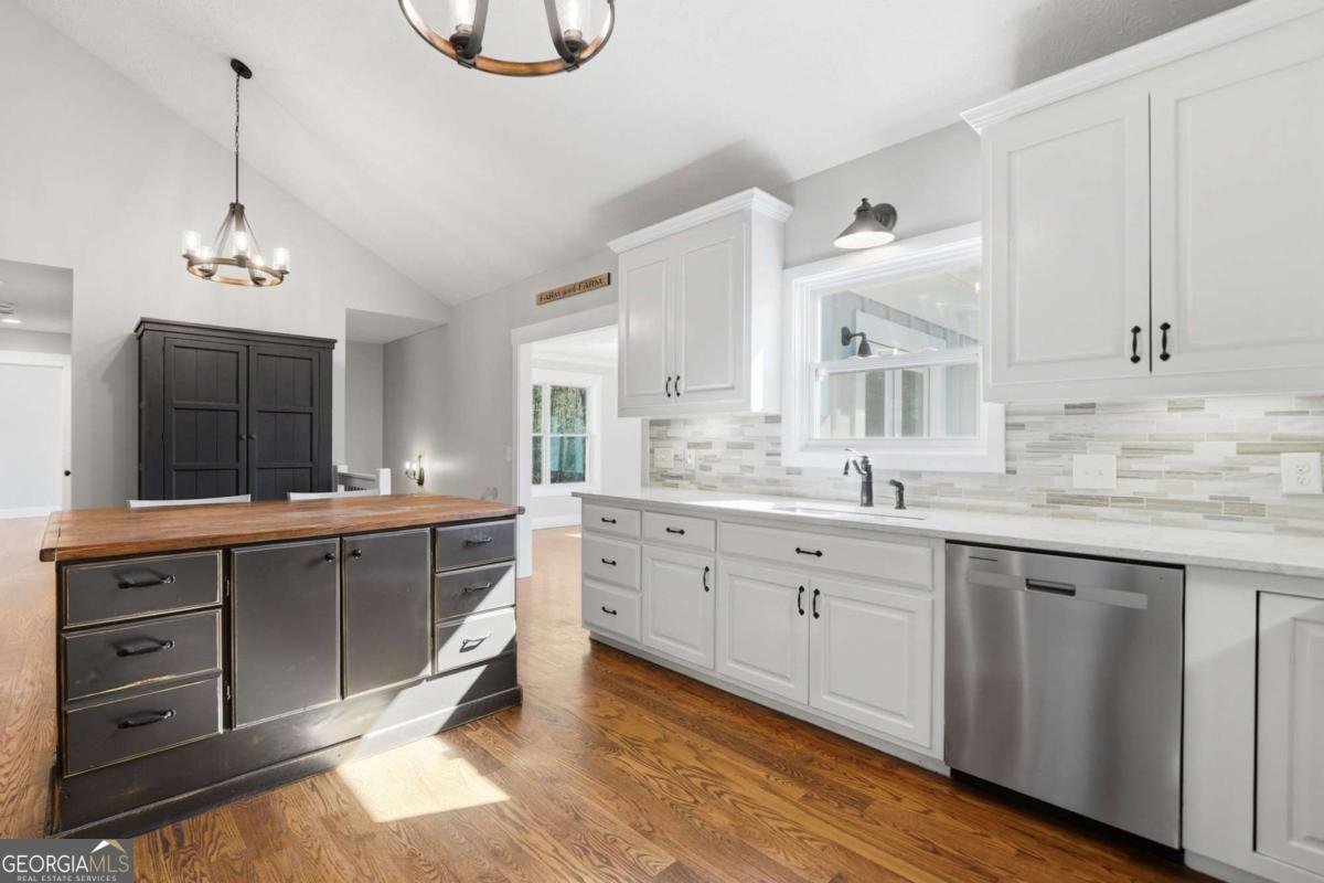 3060 Cherry Grove Road Ball Ground - Photo 19