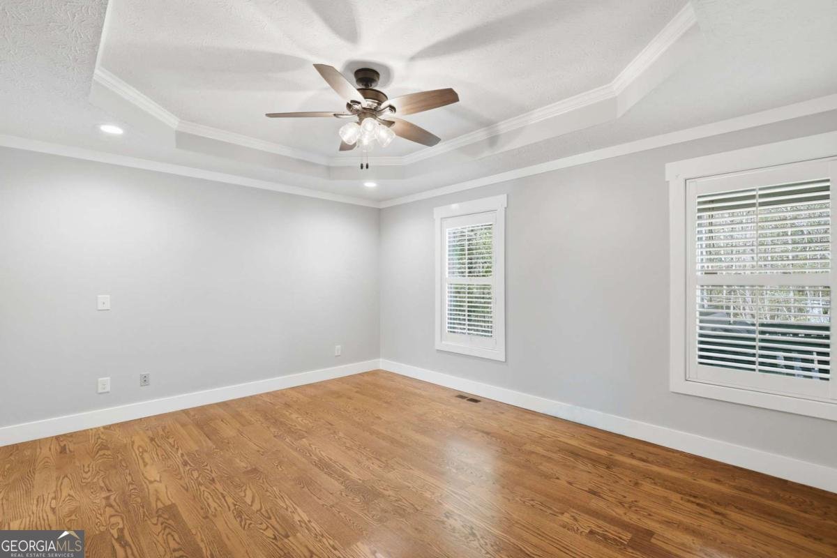 3060 Cherry Grove Road Ball Ground - Photo 26