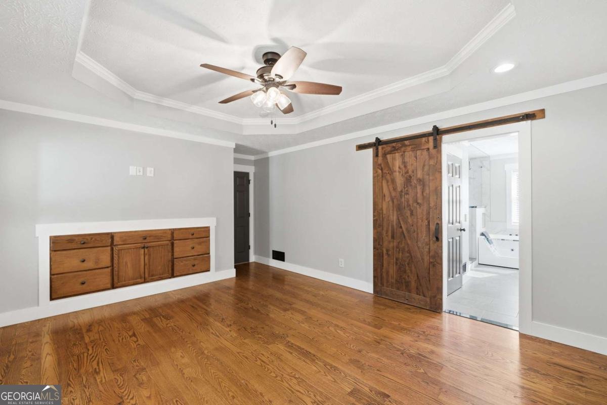 3060 Cherry Grove Road Ball Ground - Photo 28