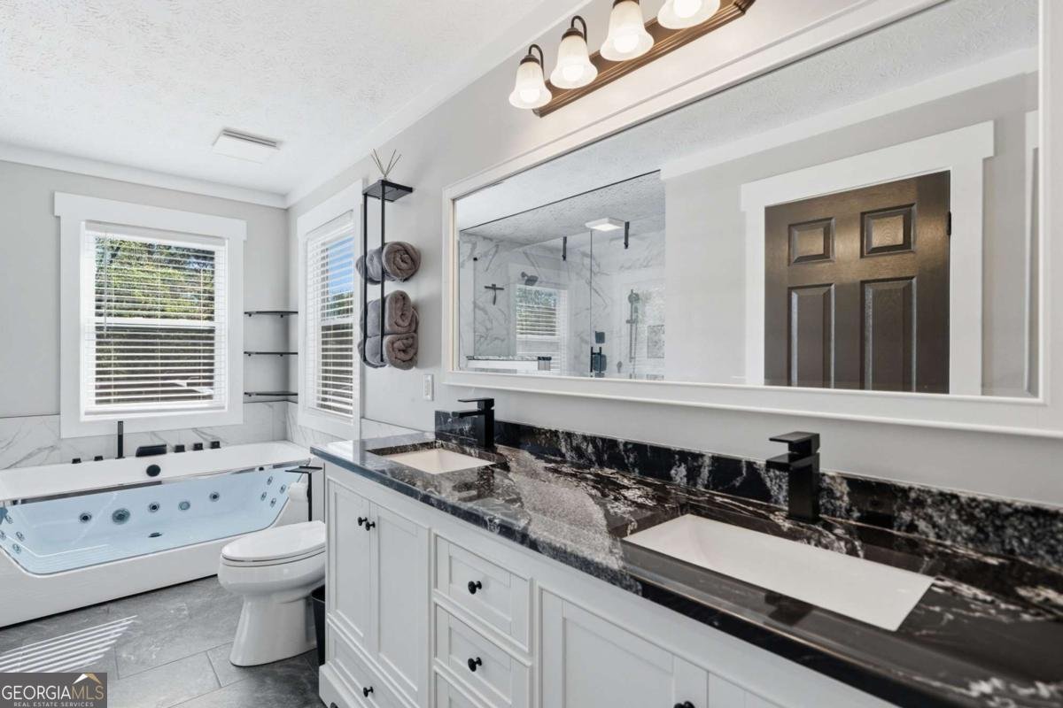 3060 Cherry Grove Road Ball Ground - Photo 29