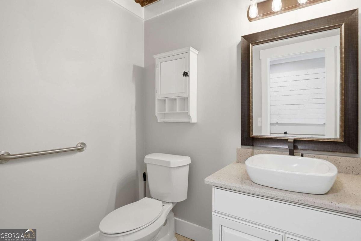 3060 Cherry Grove Road Ball Ground - Photo 41