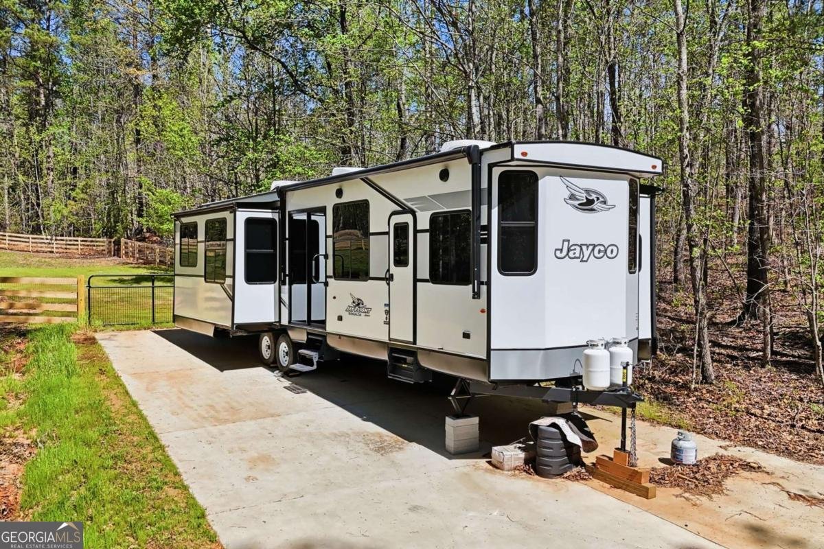 3060 Cherry Grove Road Ball Ground - Photo 64