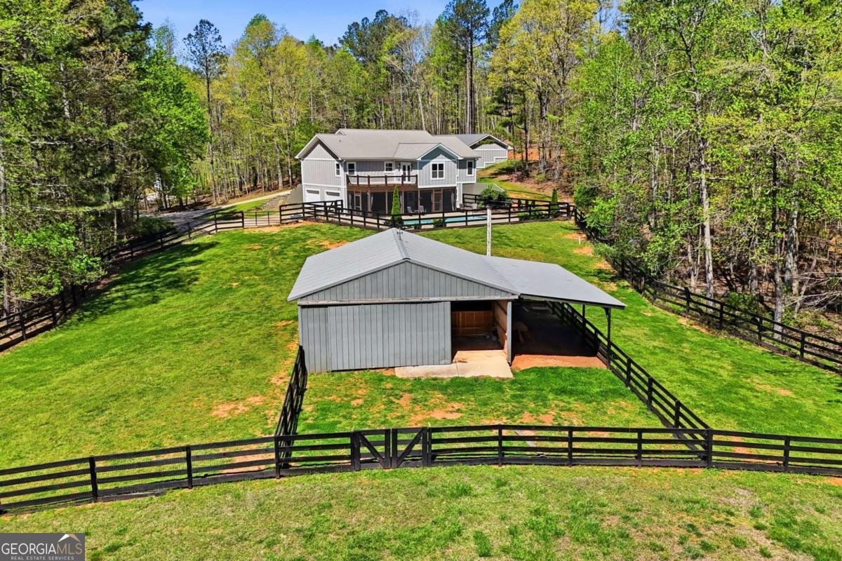 3060 Cherry Grove Road Ball Ground - Photo 66