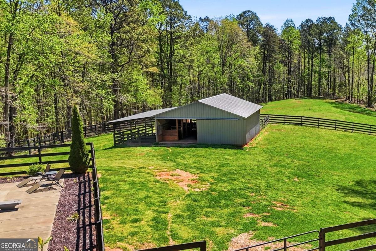 3060 Cherry Grove Road Ball Ground - Photo 67