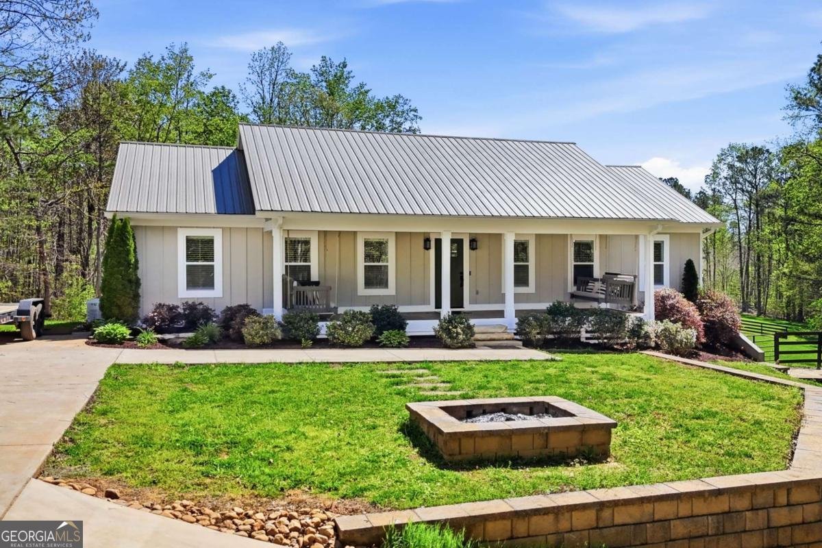 3060 Cherry Grove Road Ball Ground - Photo 7