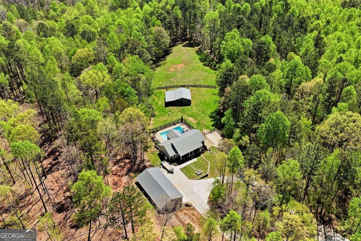 3060 Cherry Grove Road Ball Ground - Photo 70