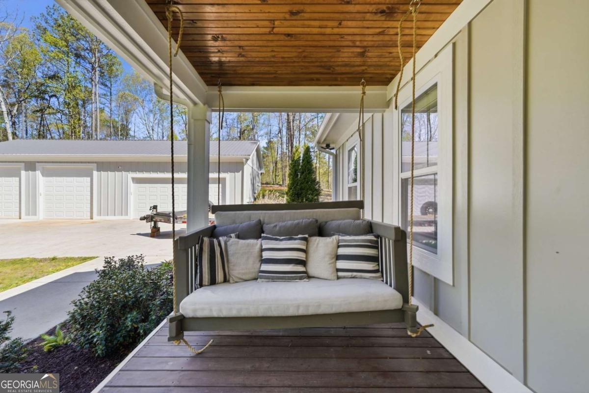 3060 Cherry Grove Road Ball Ground - Photo 9