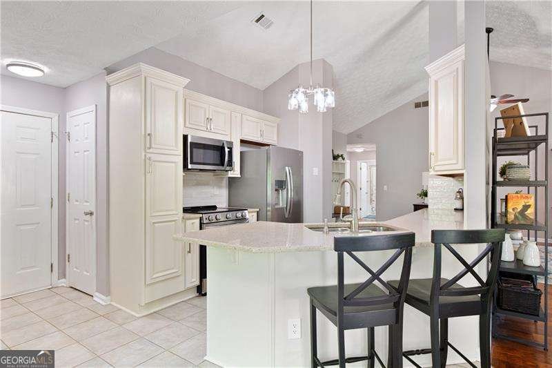 1520 Smoke Hill Drive Hoschton - Photo 11