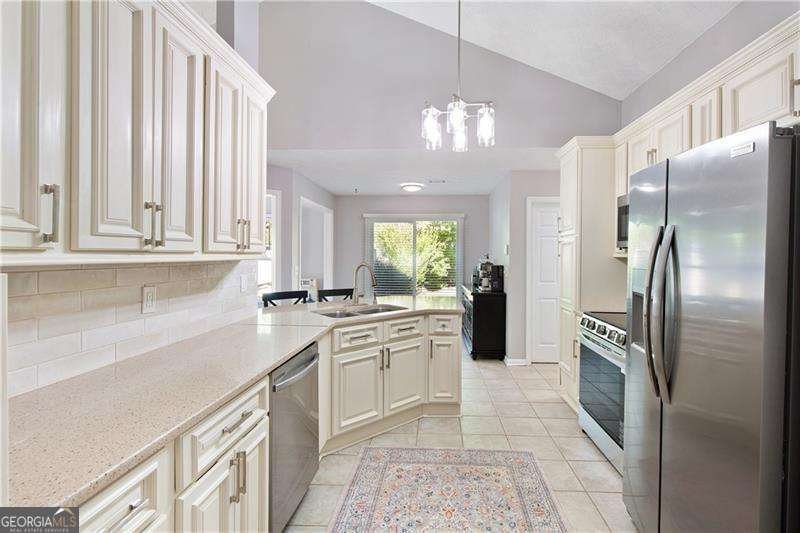 1520 Smoke Hill Drive Hoschton - Photo 13