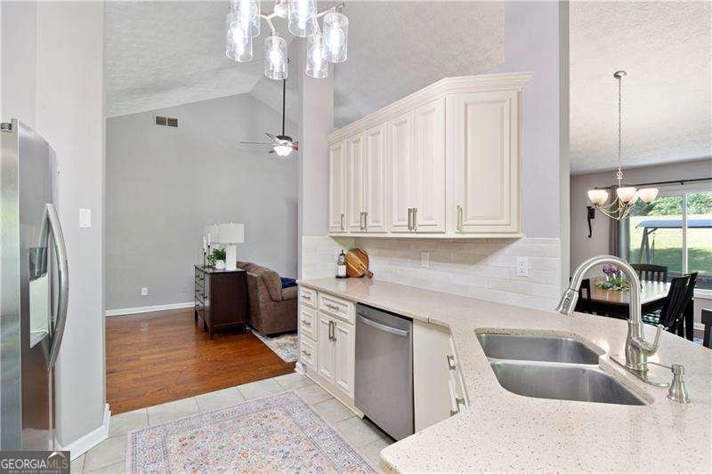 1520 Smoke Hill Drive Hoschton - Photo 14