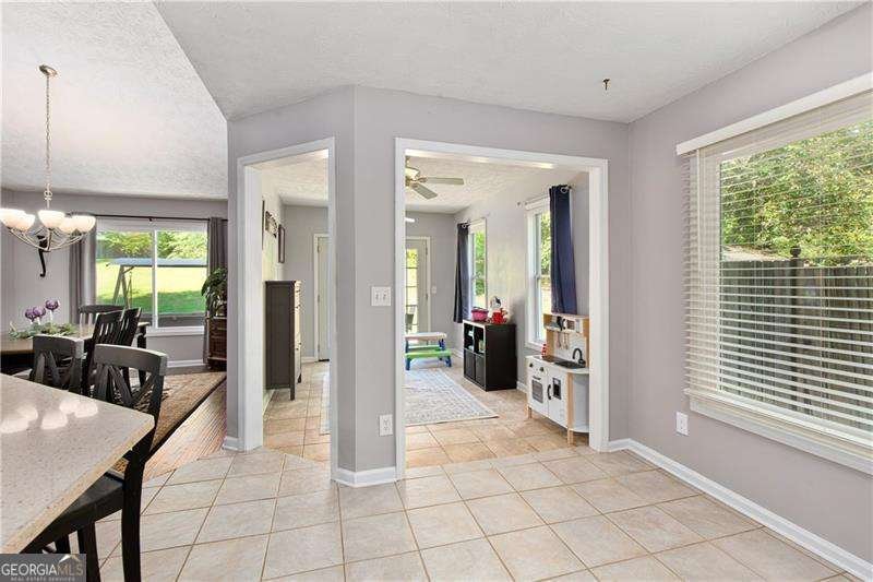 1520 Smoke Hill Drive Hoschton - Photo 16