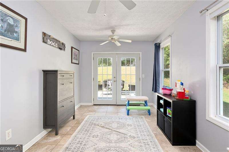 1520 Smoke Hill Drive Hoschton - Photo 17