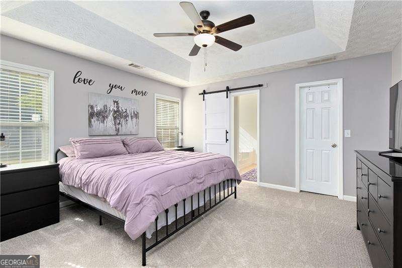 1520 Smoke Hill Drive Hoschton - Photo 18