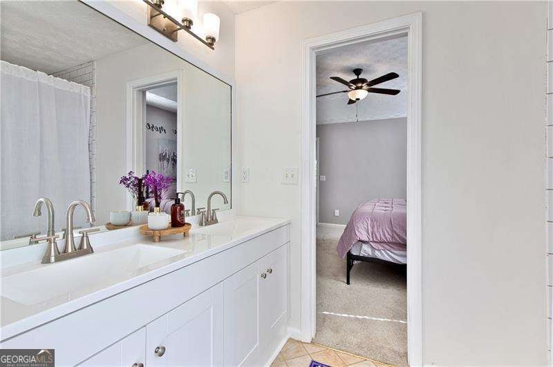 1520 Smoke Hill Drive Hoschton - Photo 19