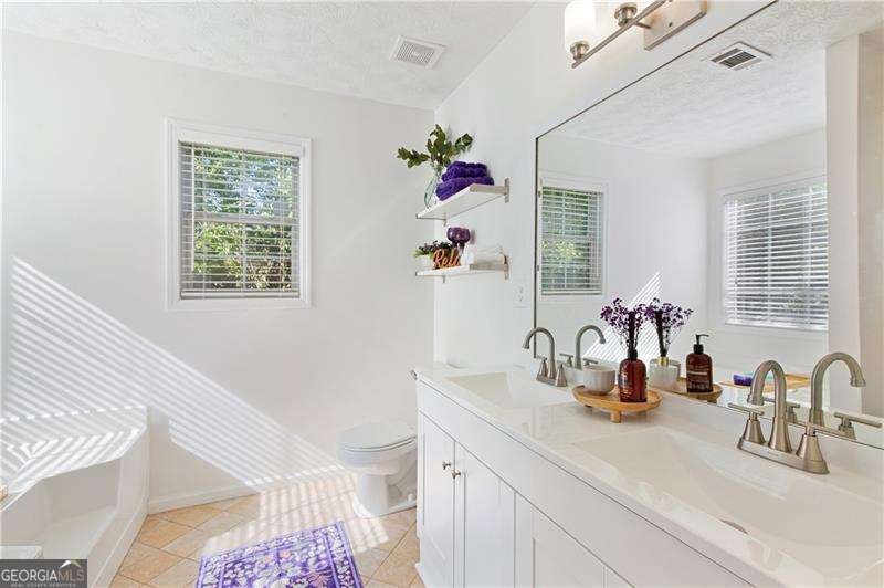 1520 Smoke Hill Drive Hoschton - Photo 20