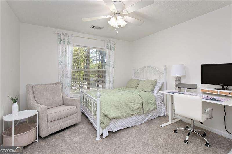 1520 Smoke Hill Drive Hoschton - Photo 22