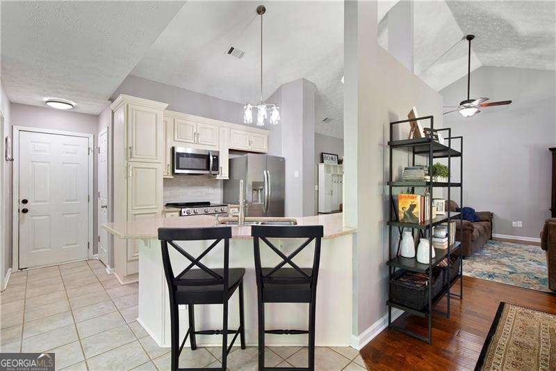 1520 Smoke Hill Drive Hoschton - Photo 24