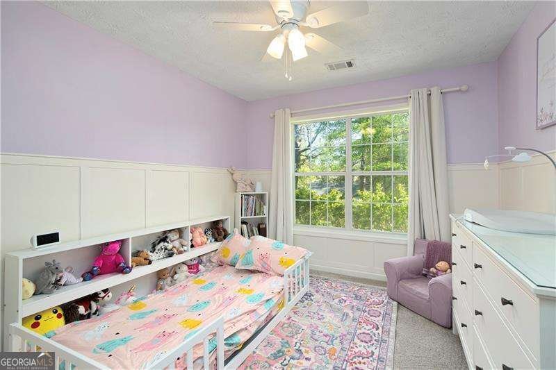 1520 Smoke Hill Drive Hoschton - Photo 25