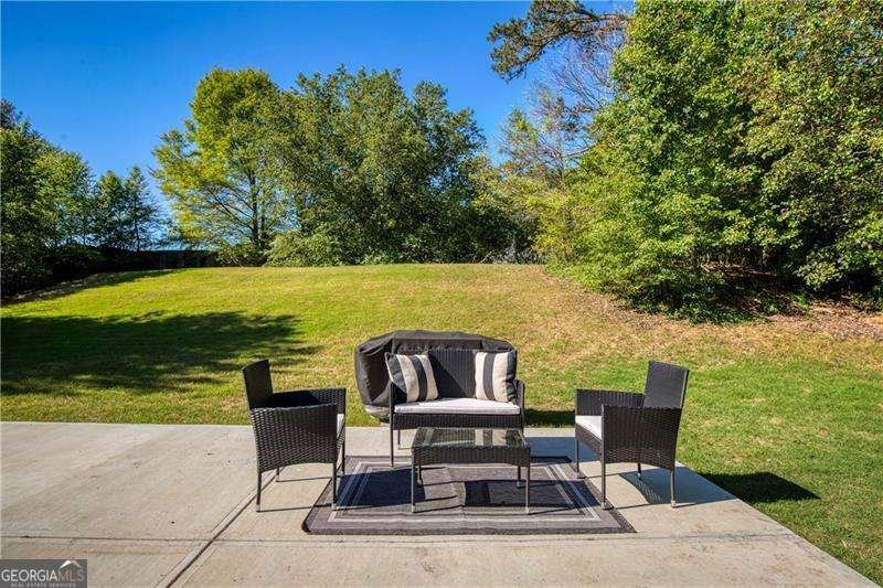 1520 Smoke Hill Drive Hoschton - Photo 27