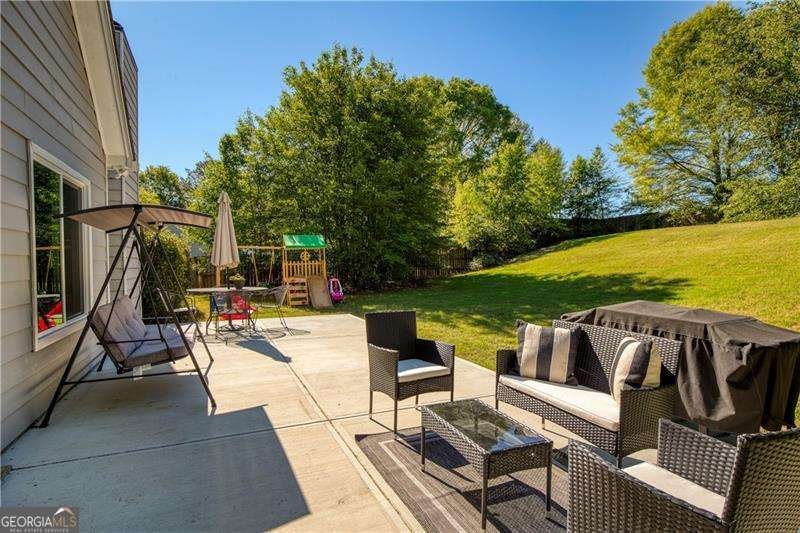 1520 Smoke Hill Drive Hoschton - Photo 29