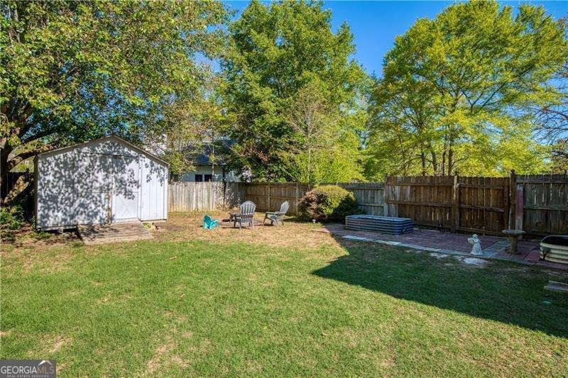 1520 Smoke Hill Drive Hoschton - Photo 30