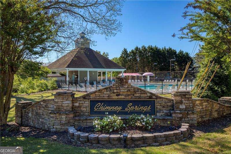 1520 Smoke Hill Drive Hoschton - Photo 31