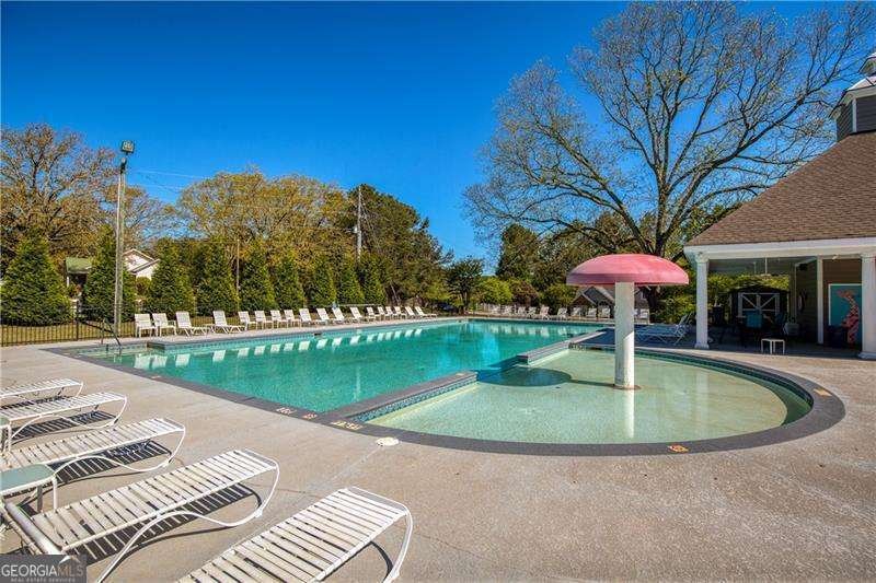 1520 Smoke Hill Drive Hoschton - Photo 33