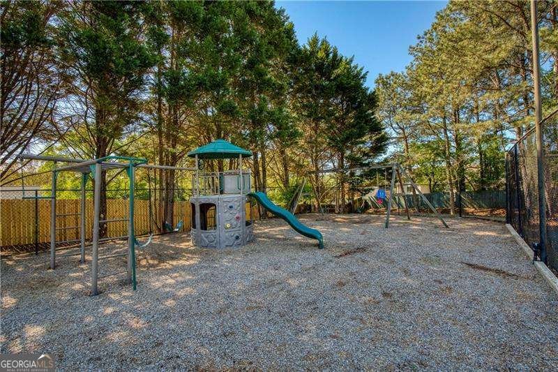 1520 Smoke Hill Drive Hoschton - Photo 34