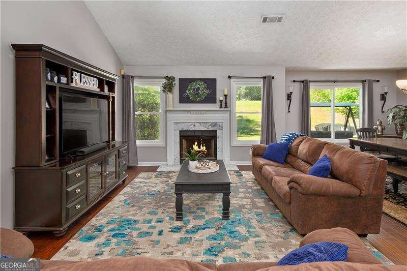 1520 Smoke Hill Drive Hoschton - Photo 6