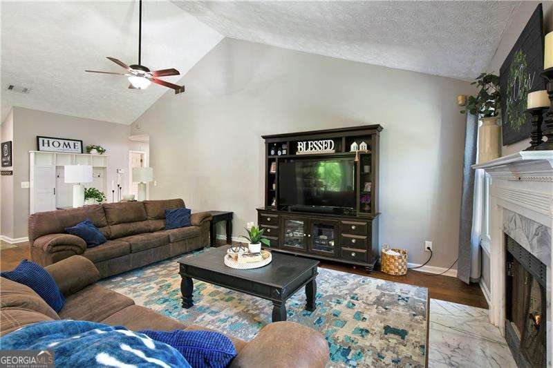 1520 Smoke Hill Drive Hoschton - Photo 7