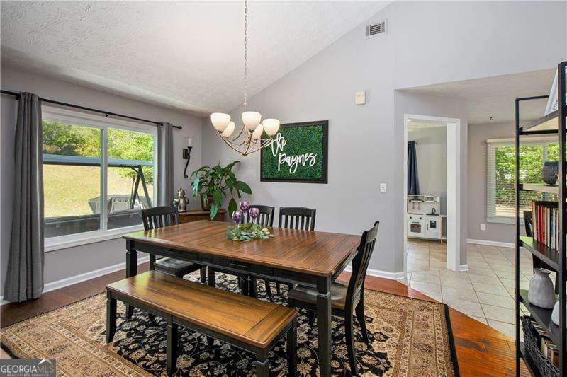 1520 Smoke Hill Drive Hoschton - Photo 9