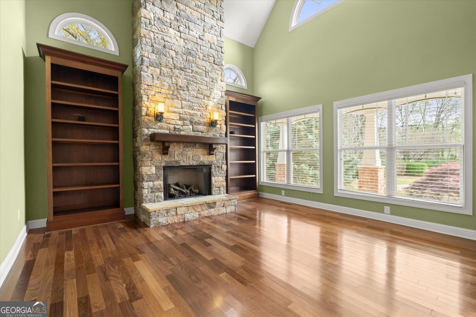 390 Chaffin Road Roswell - Photo 11