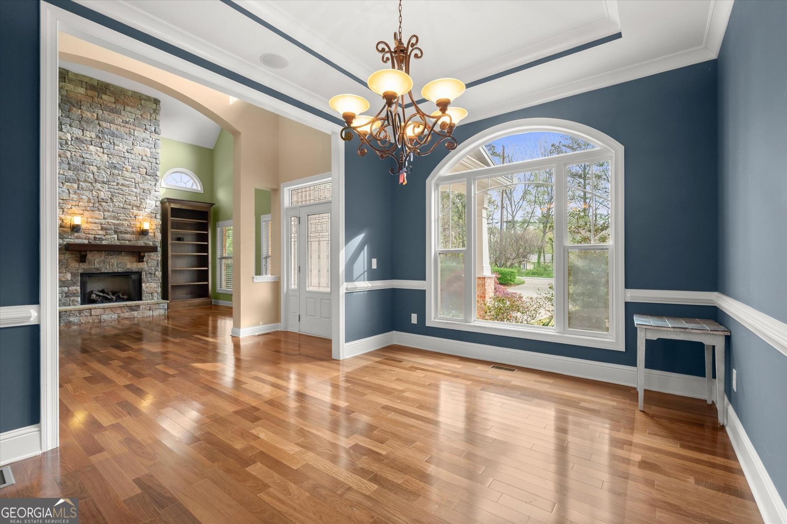 390 Chaffin Road Roswell - Photo 14