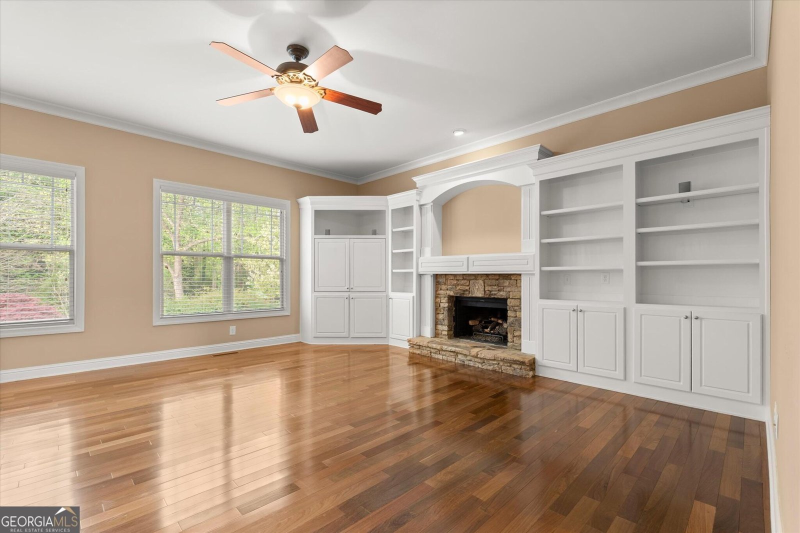 390 Chaffin Road Roswell - Photo 15