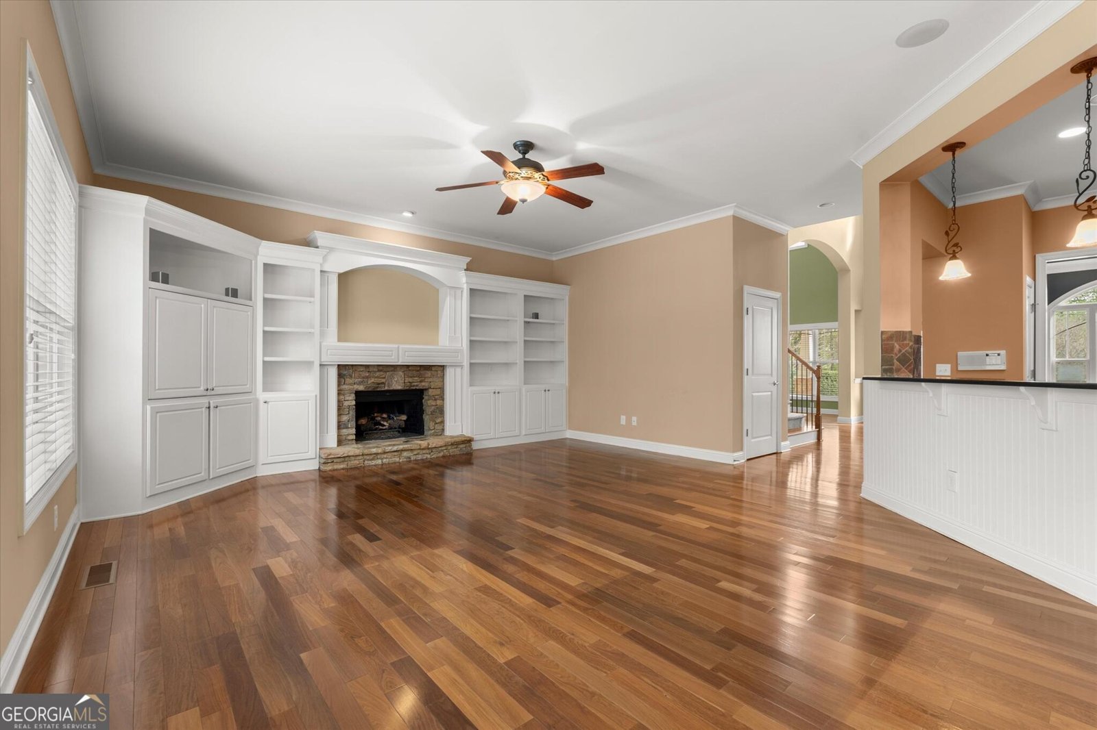 390 Chaffin Road Roswell - Photo 17