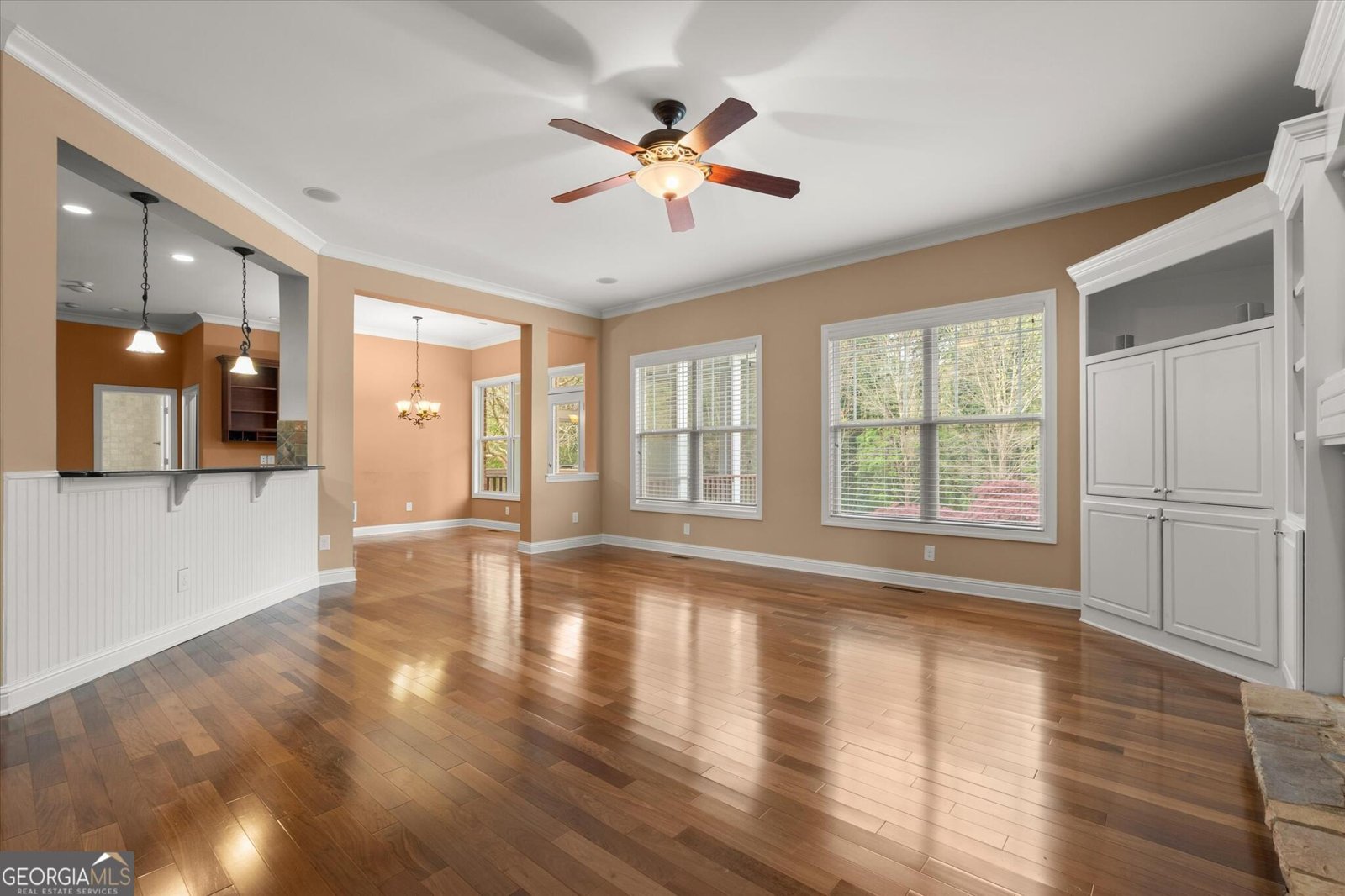 390 Chaffin Road Roswell - Photo 18