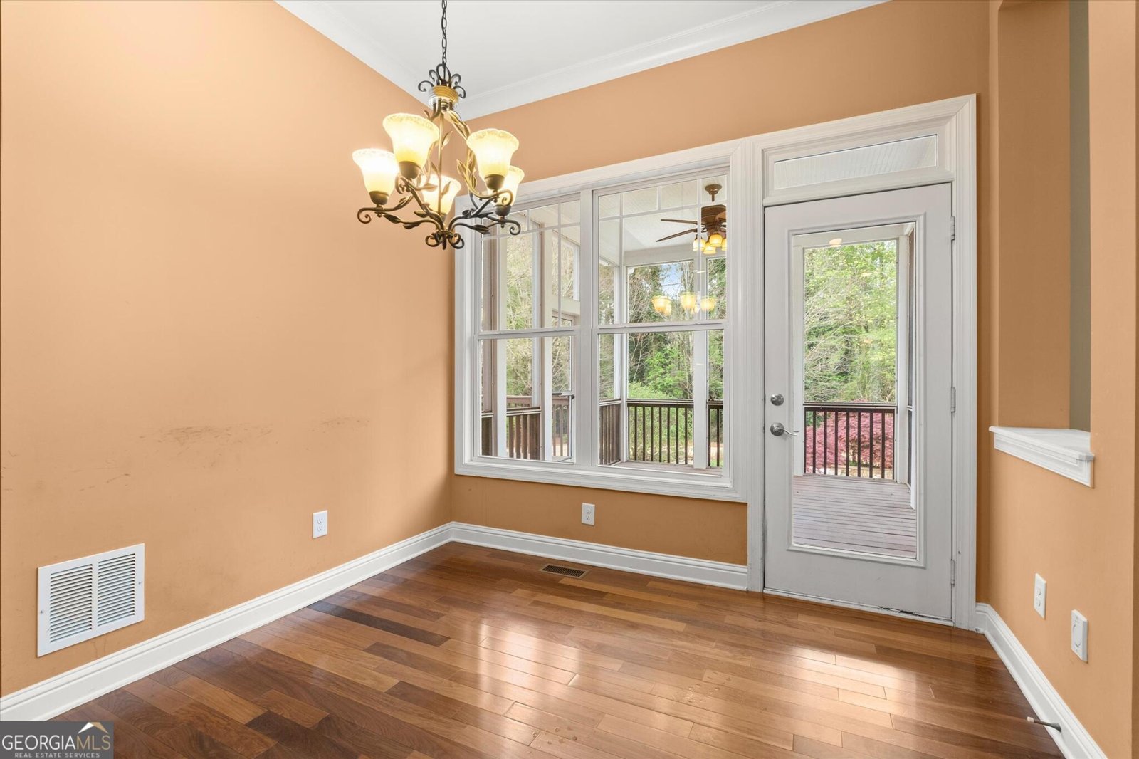 390 Chaffin Road Roswell - Photo 19