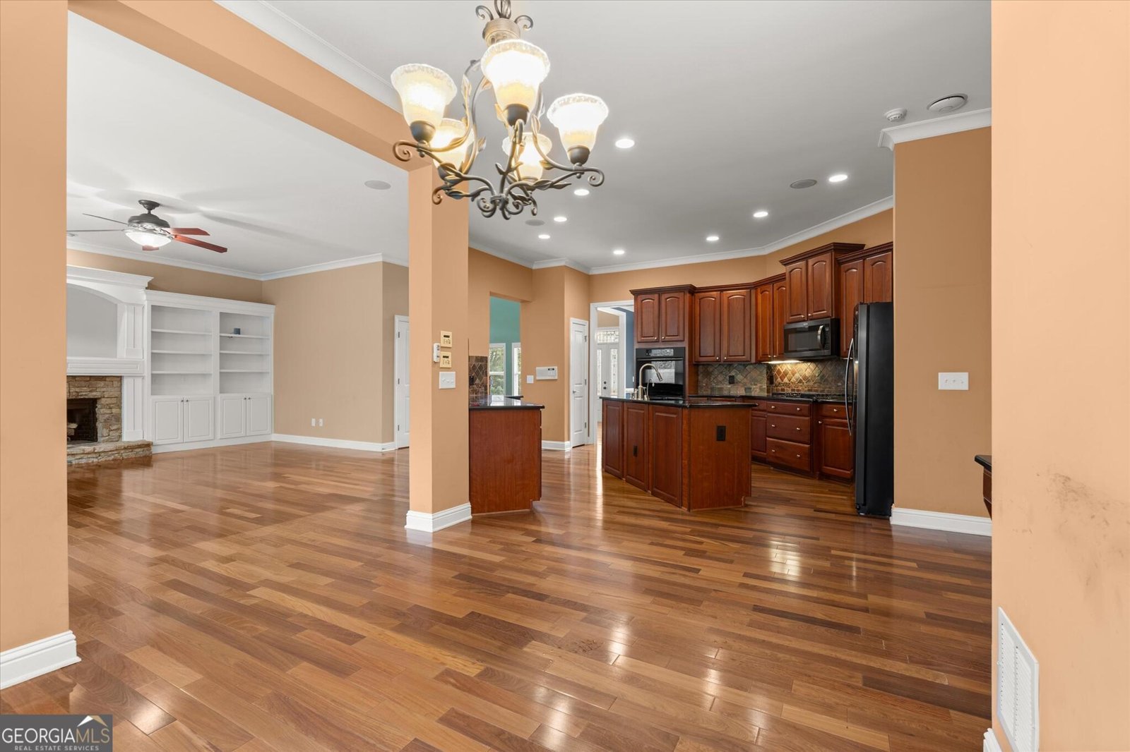 390 Chaffin Road Roswell - Photo 20